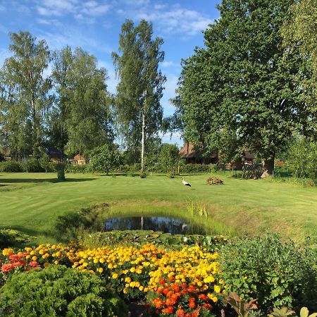 Kruminmaja Staicele Buitenkant foto