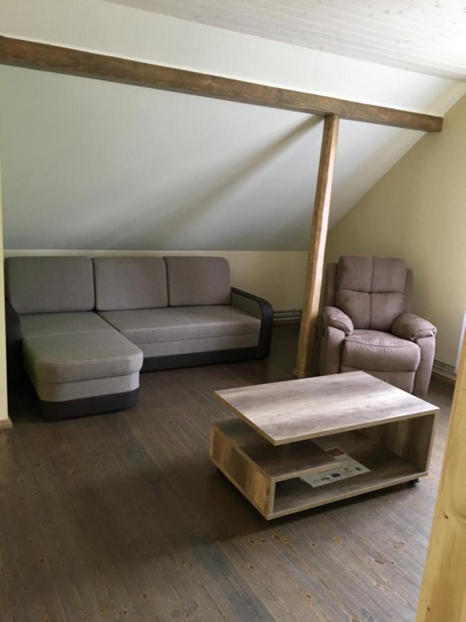 Kruminmaja Staicele Buitenkant foto