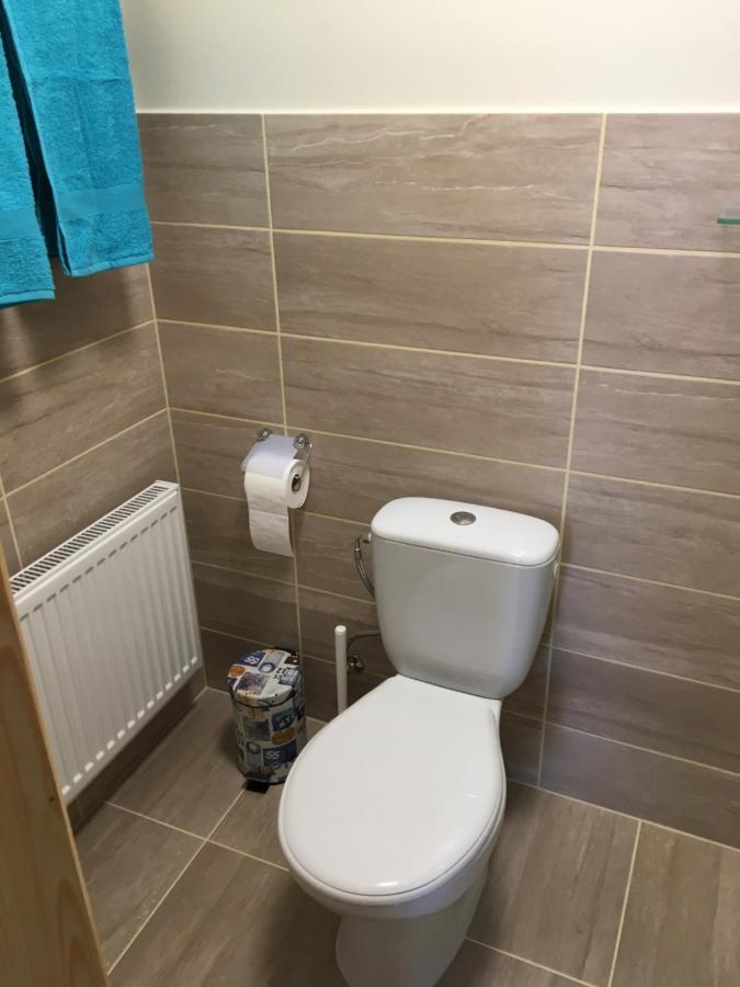 Kruminmaja Staicele Buitenkant foto